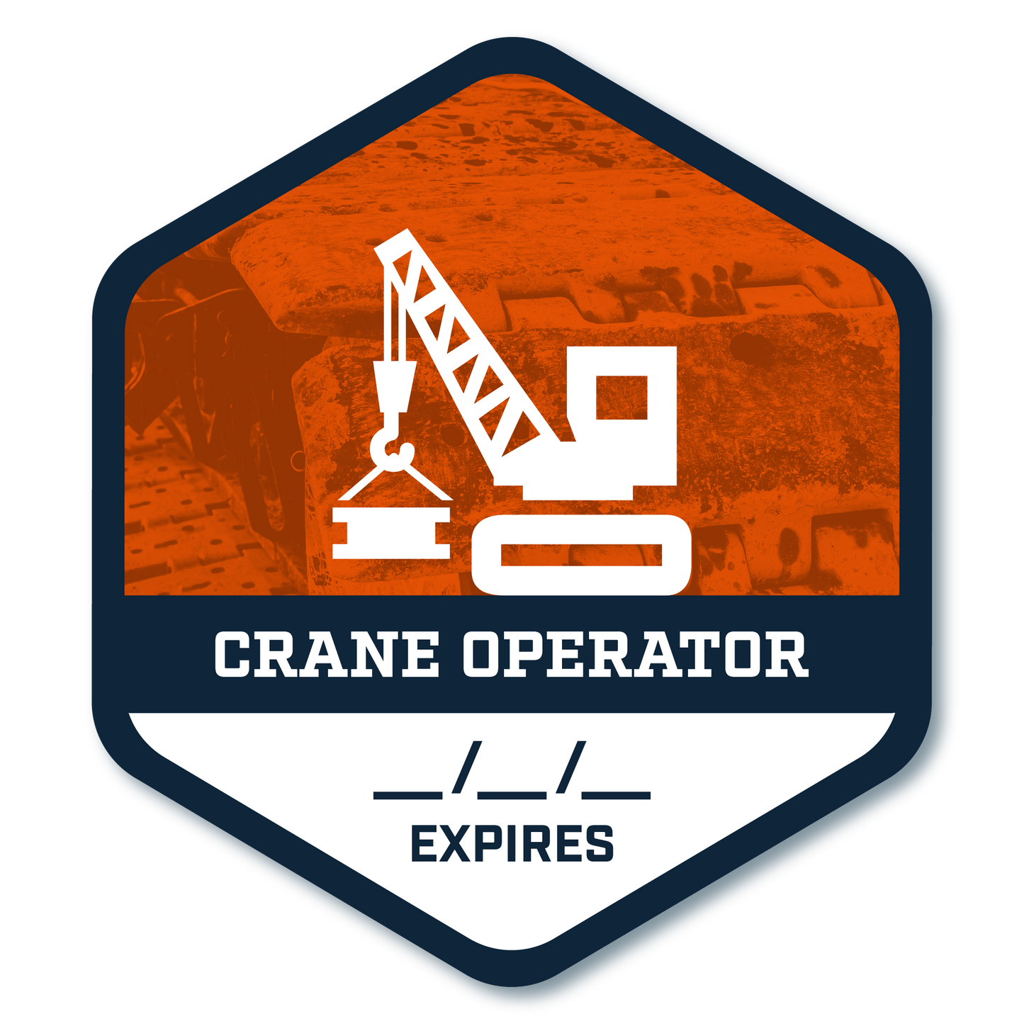 CRANE OPERATOR