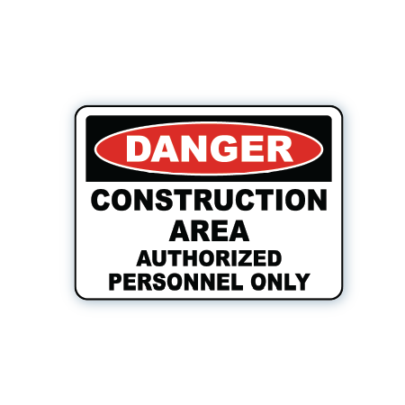 CONSTRUCTION AREA
