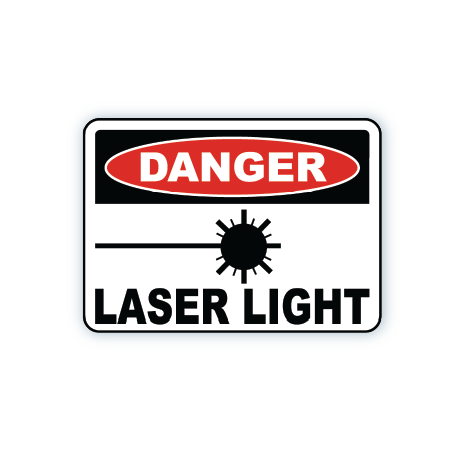 LASER LIGHT