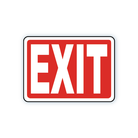 EXIT
