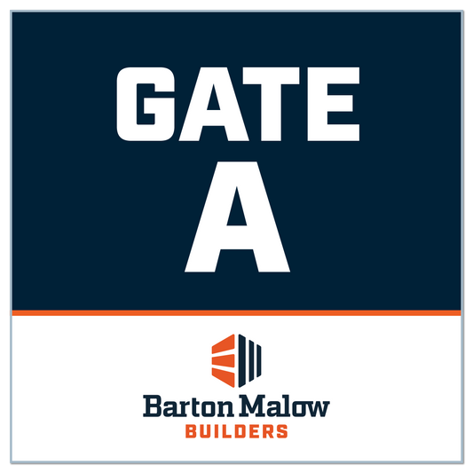 GATE ENTRANCE