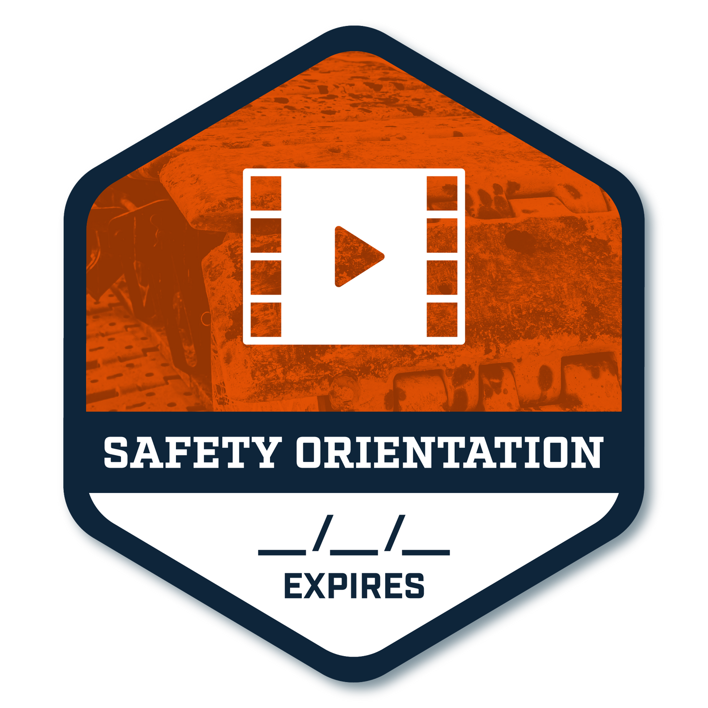 SAFETY ORIENTATION