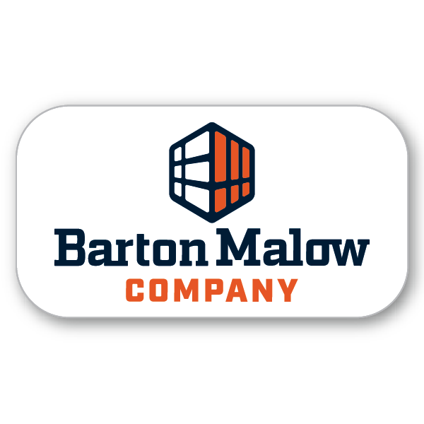 Hard Hat Logo Stickers