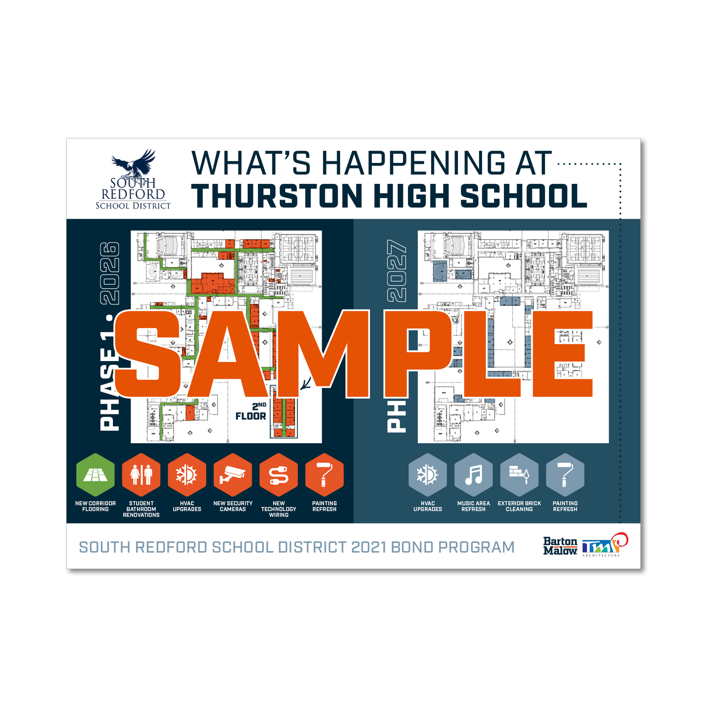 K12 COMMUNITY INFO BOARDS