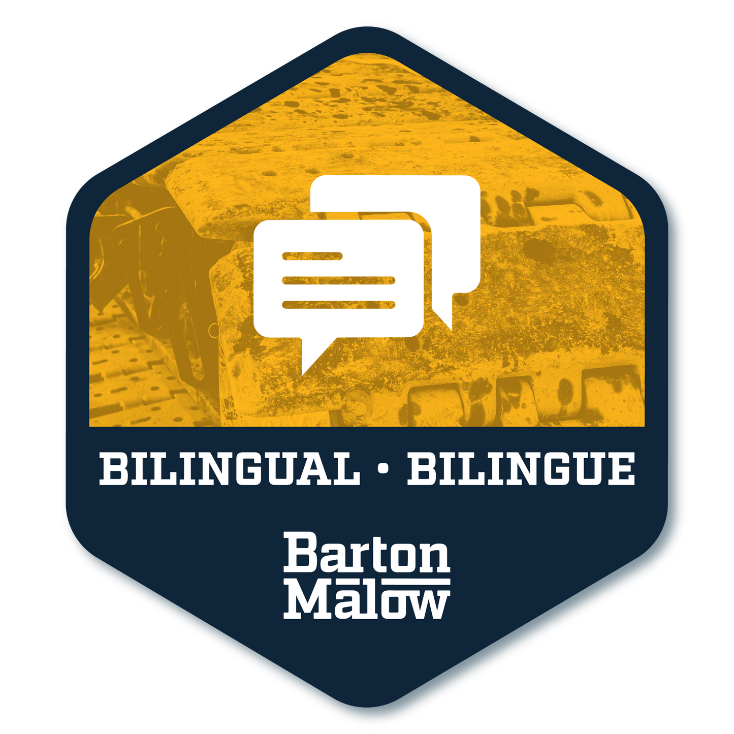BILINGUAL