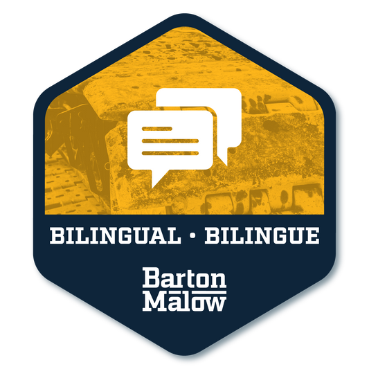 BILINGUAL
