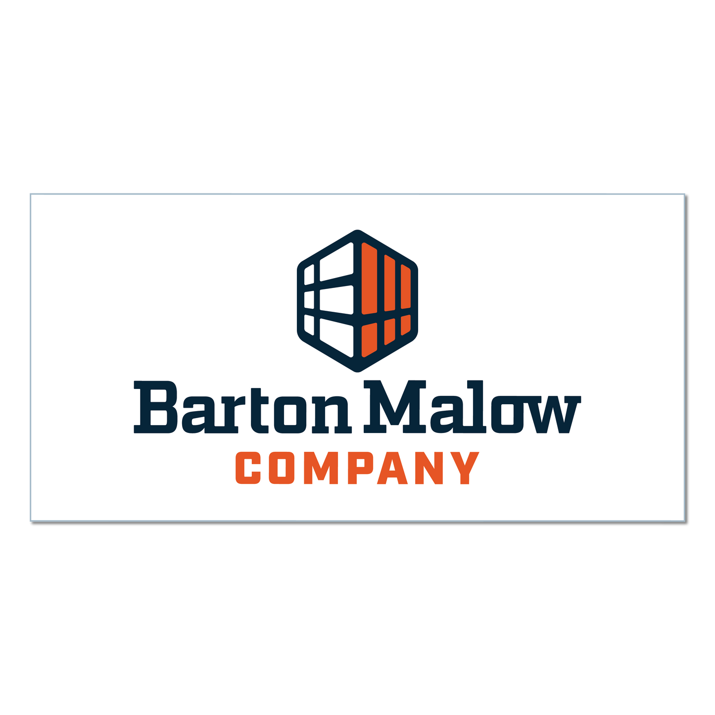 LOGO BANNER