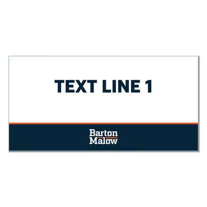 CUSTOM BANNERS