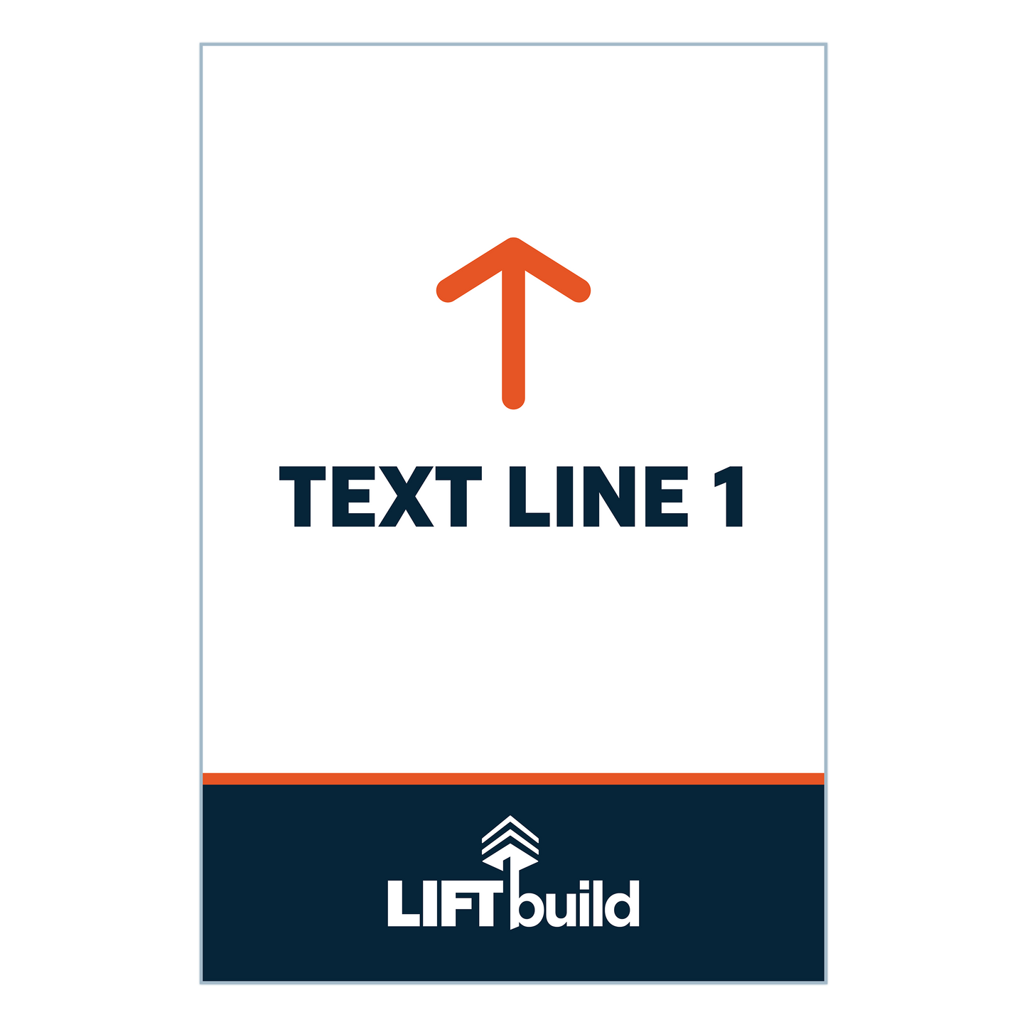 CUSTOM SIGNS