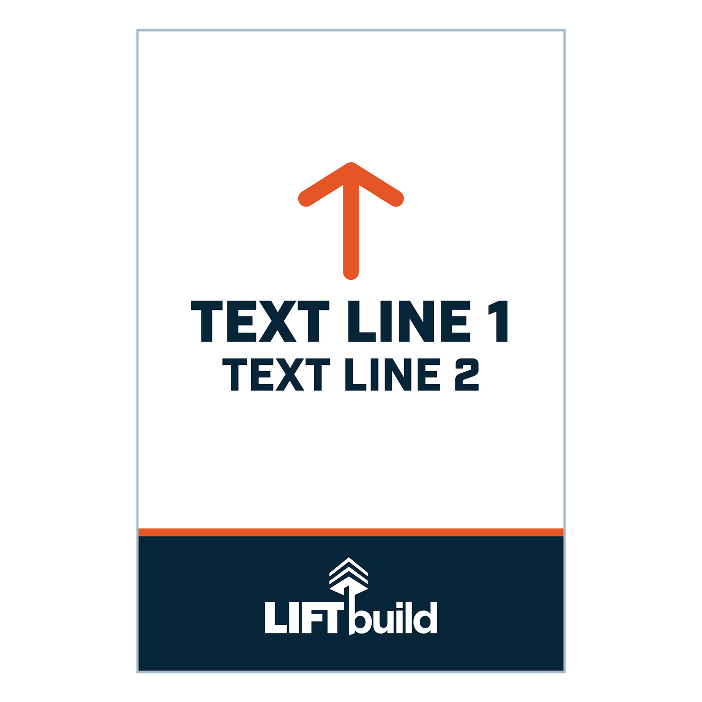 CUSTOM SIGNS