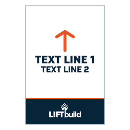 CUSTOM SIGNS