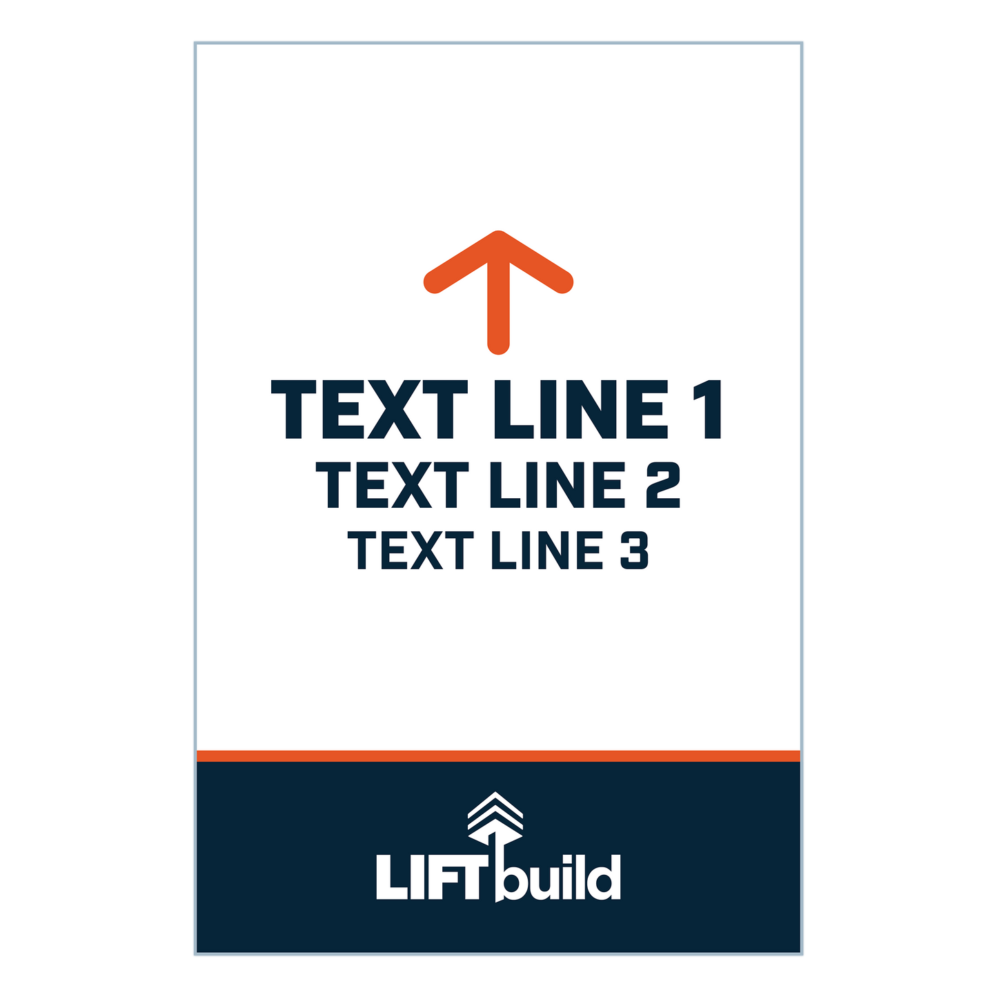 CUSTOM SIGNS