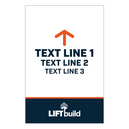 CUSTOM SIGNS