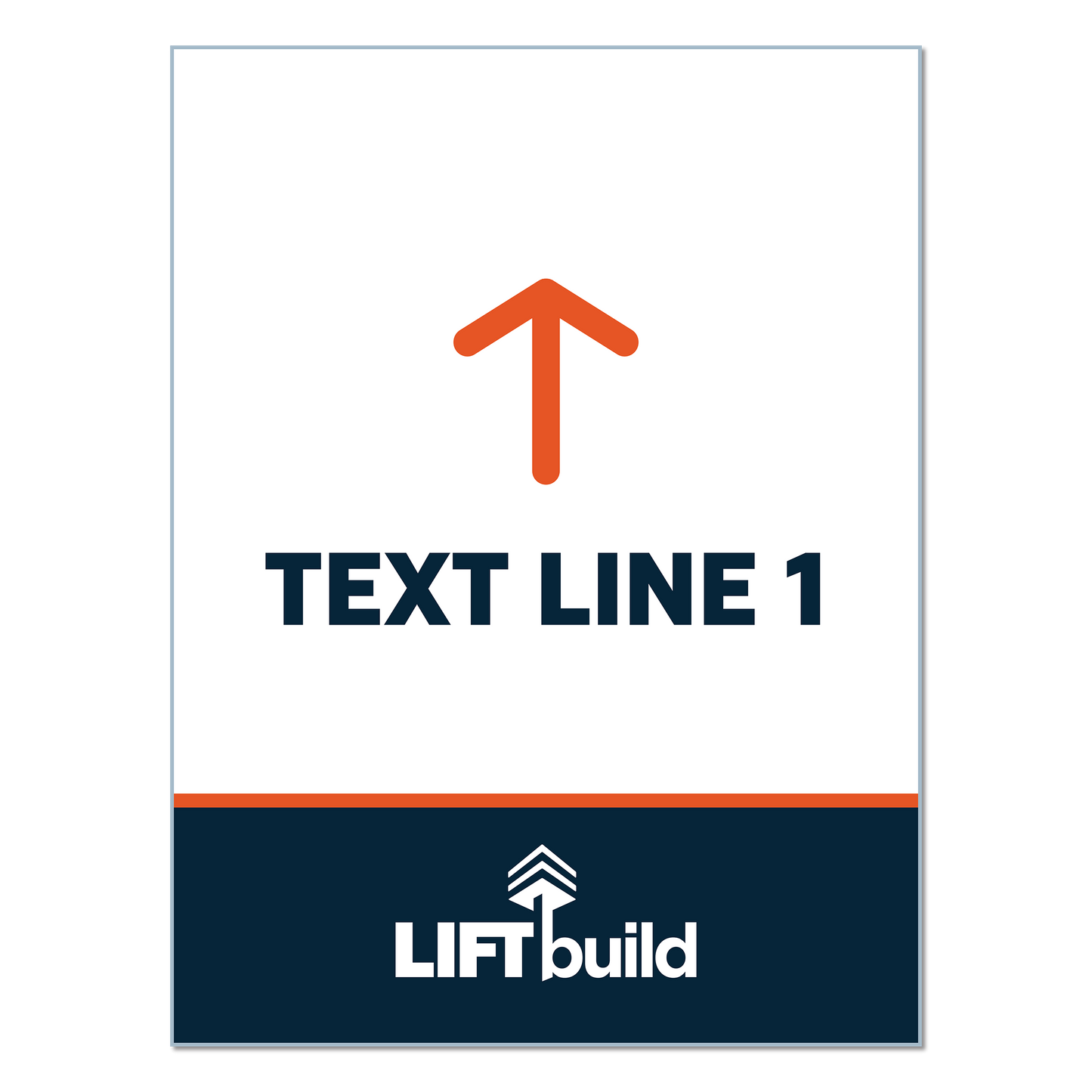 CUSTOM SIGNS