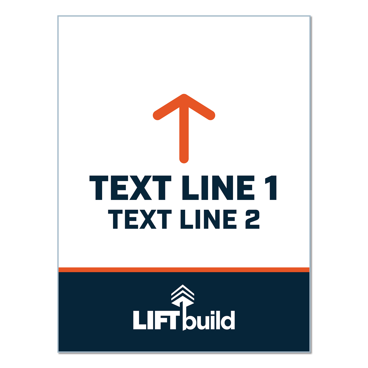 CUSTOM SIGNS