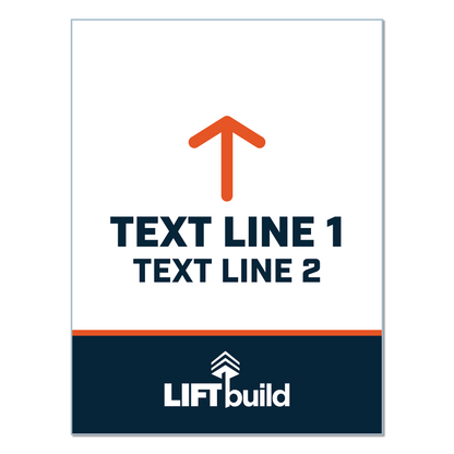 CUSTOM SIGNS