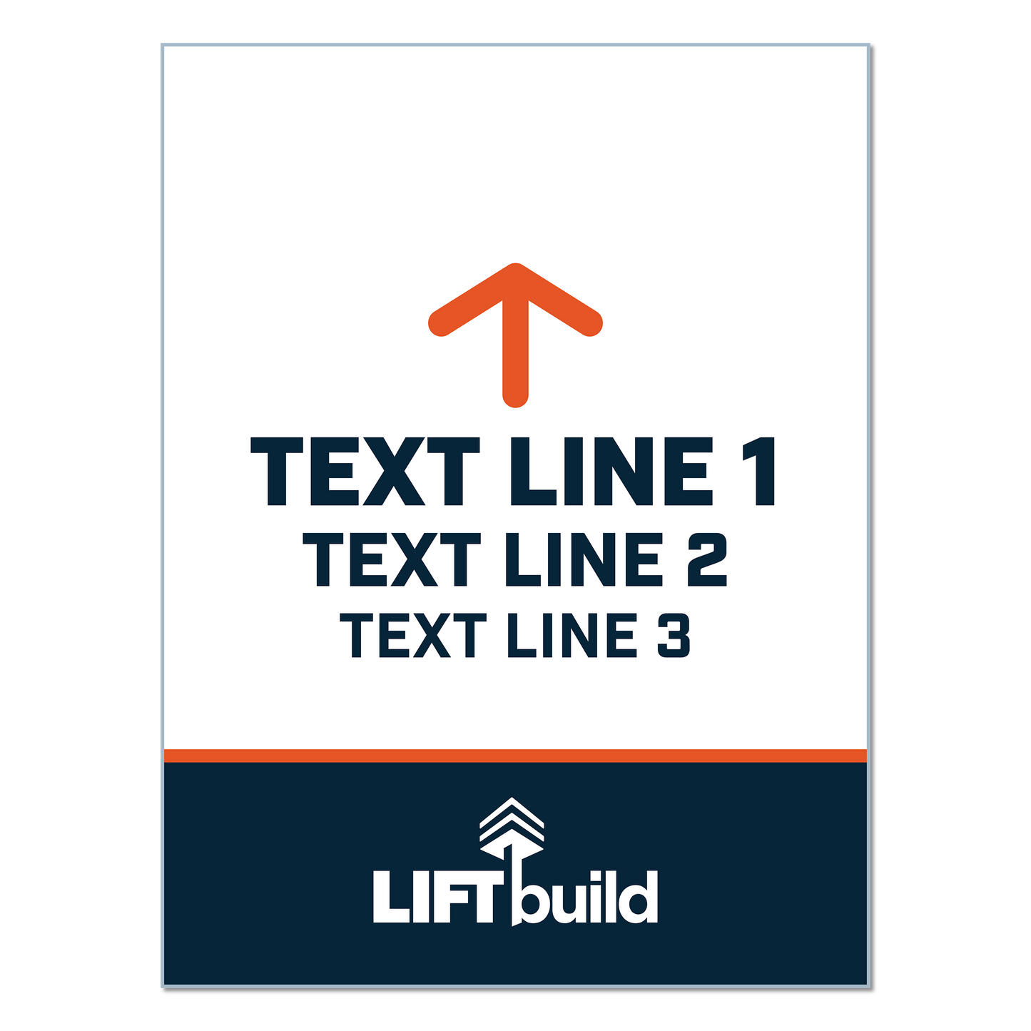 CUSTOM SIGNS