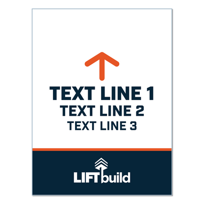 CUSTOM SIGNS