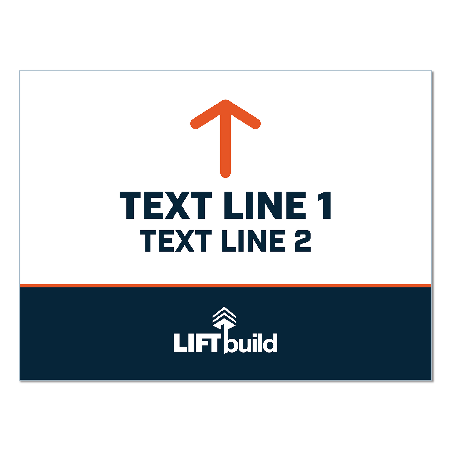 CUSTOM SIGNS