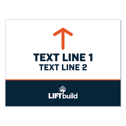CUSTOM SIGNS