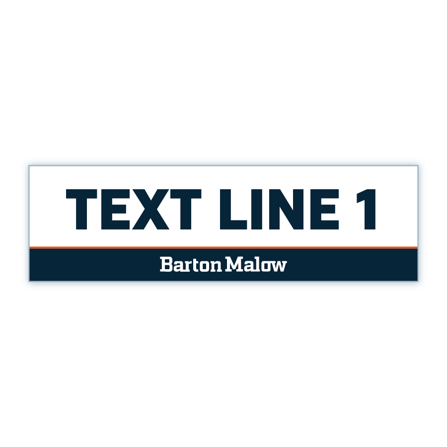 CUSTOM STICKERS