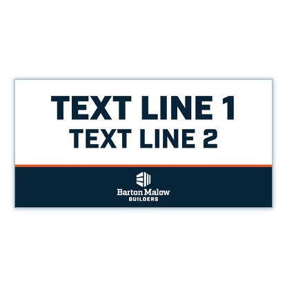 CUSTOM STICKERS