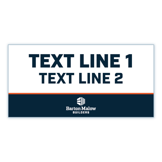 CUSTOM STICKERS