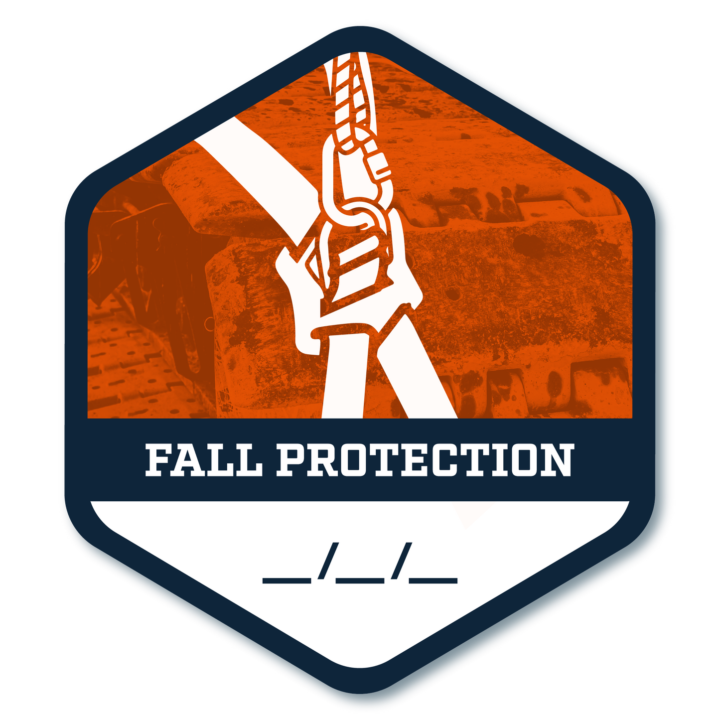 FALL PROTECTION