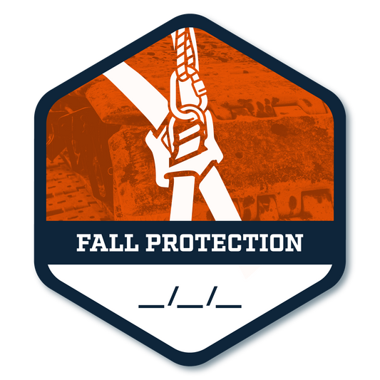 FALL PROTECTION