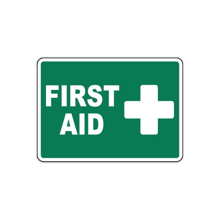 FIRST AID