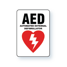 AED