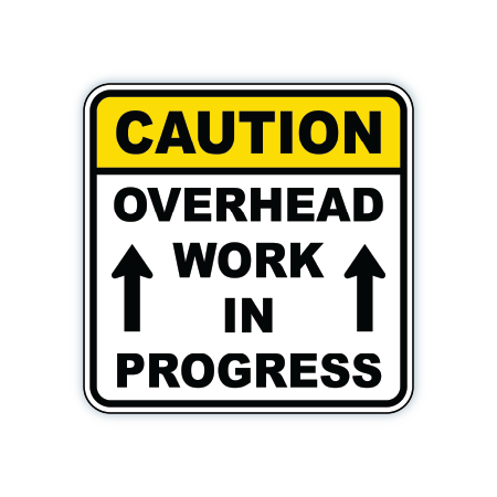 OVERHEAD WORK