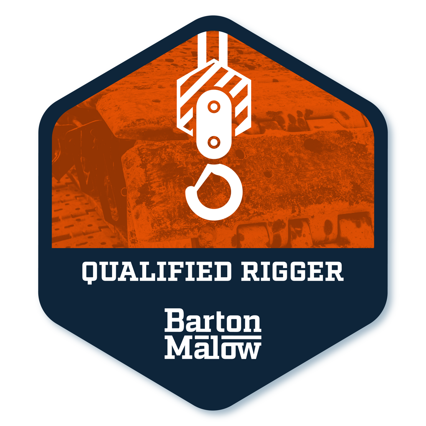 QUALIFIED RIGGER