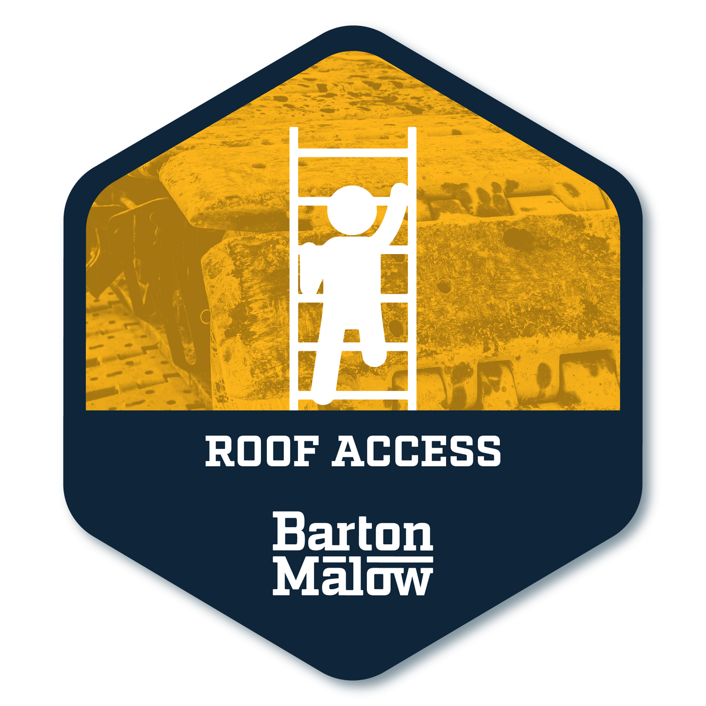 ROOF ACCESS