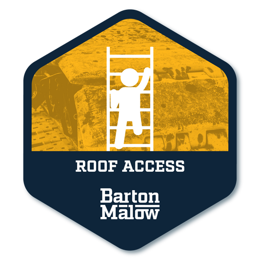 ROOF ACCESS