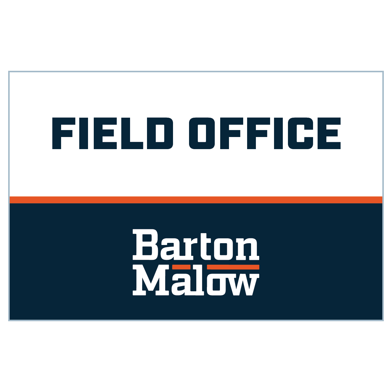 FIELD OFFICE