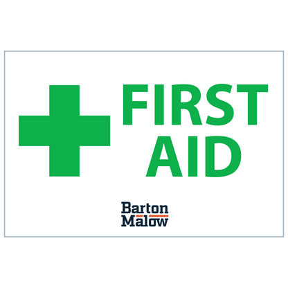 FIRST AID
