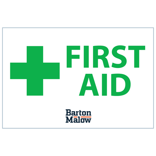 FIRST AID