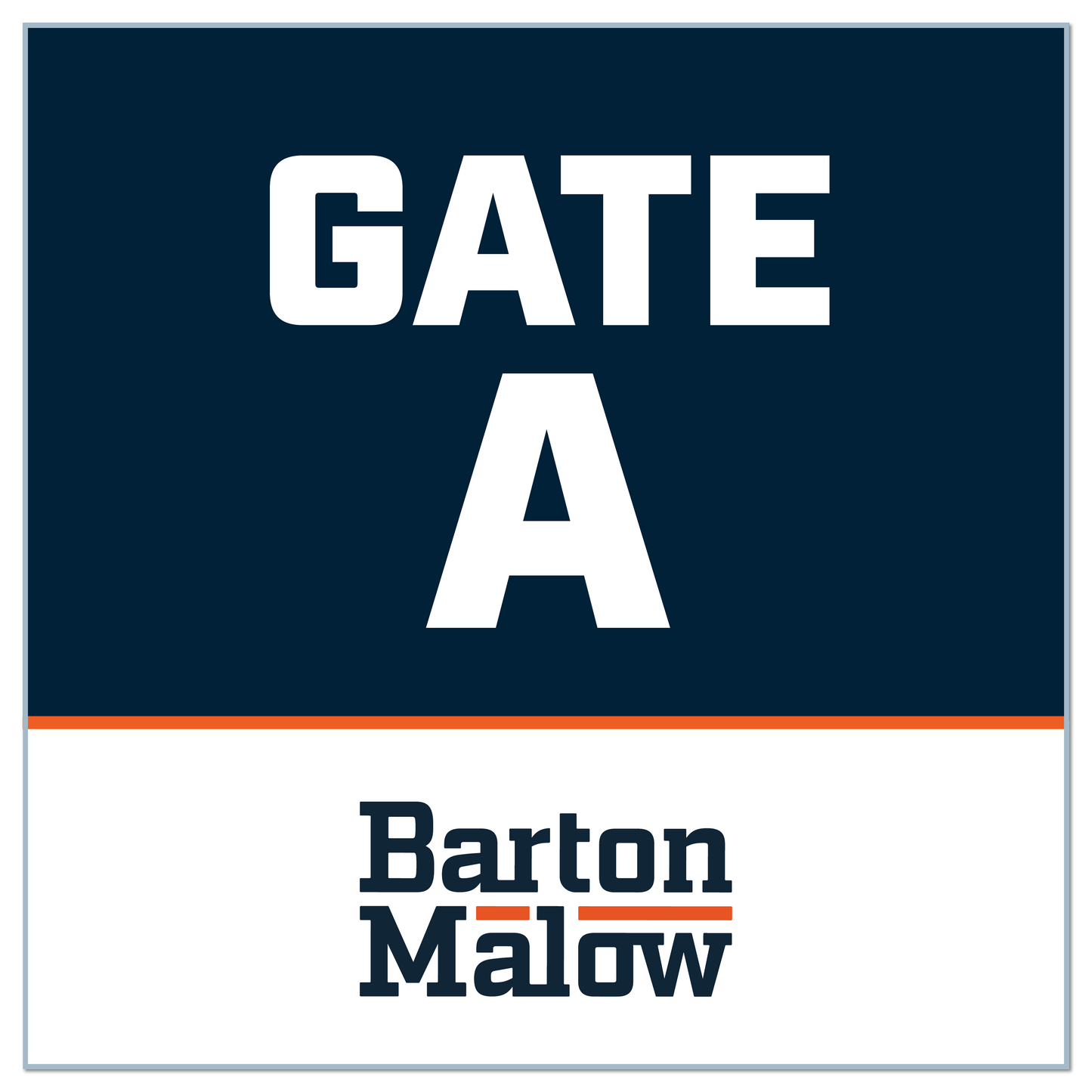 GATE ENTRANCE