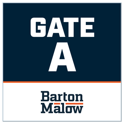 GATE ENTRANCE