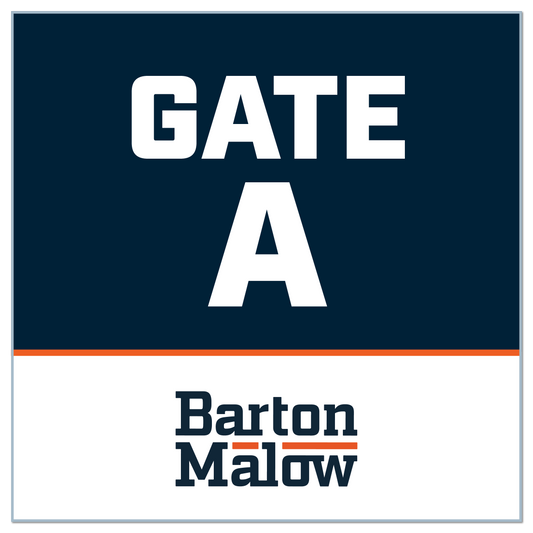 GATE ENTRANCE