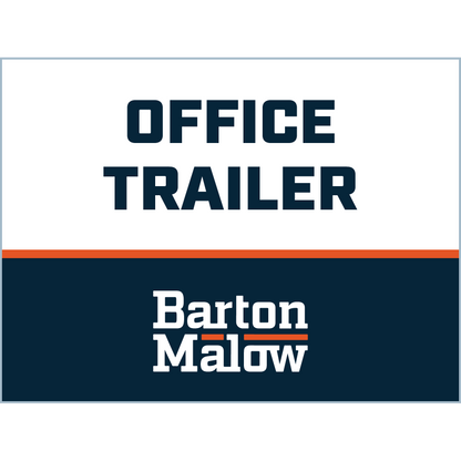 OFFICE TRAILER