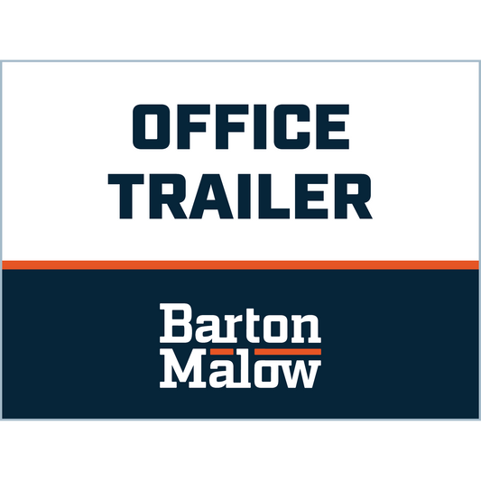 OFFICE TRAILER