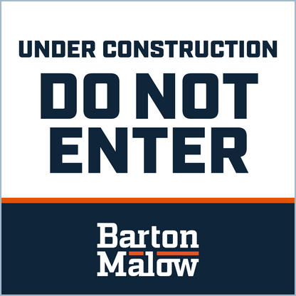 UNDER CONSTRUCTION: DO NOT ENTER