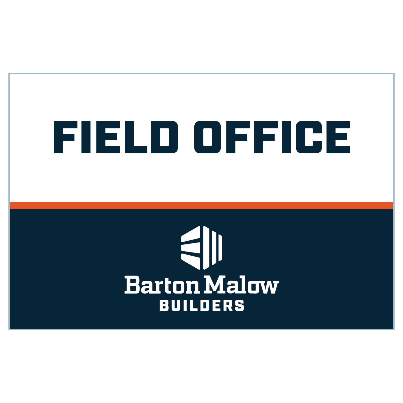 FIELD OFFICE