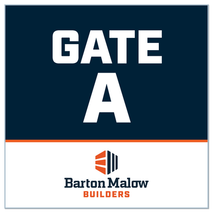 GATE ENTRANCE