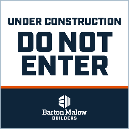 UNDER CONSTRUCTION: DO NOT ENTER