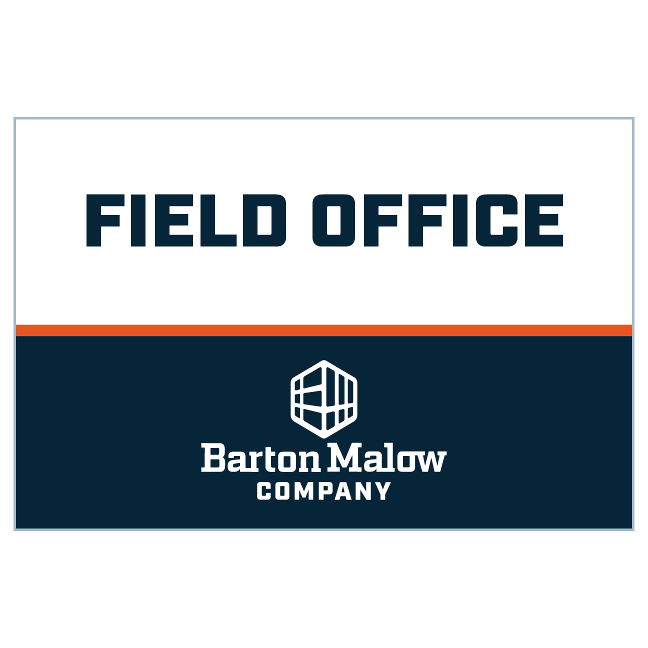 FIELD OFFICE