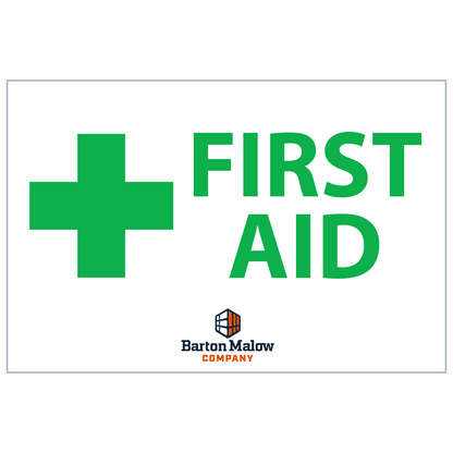 FIRST AID