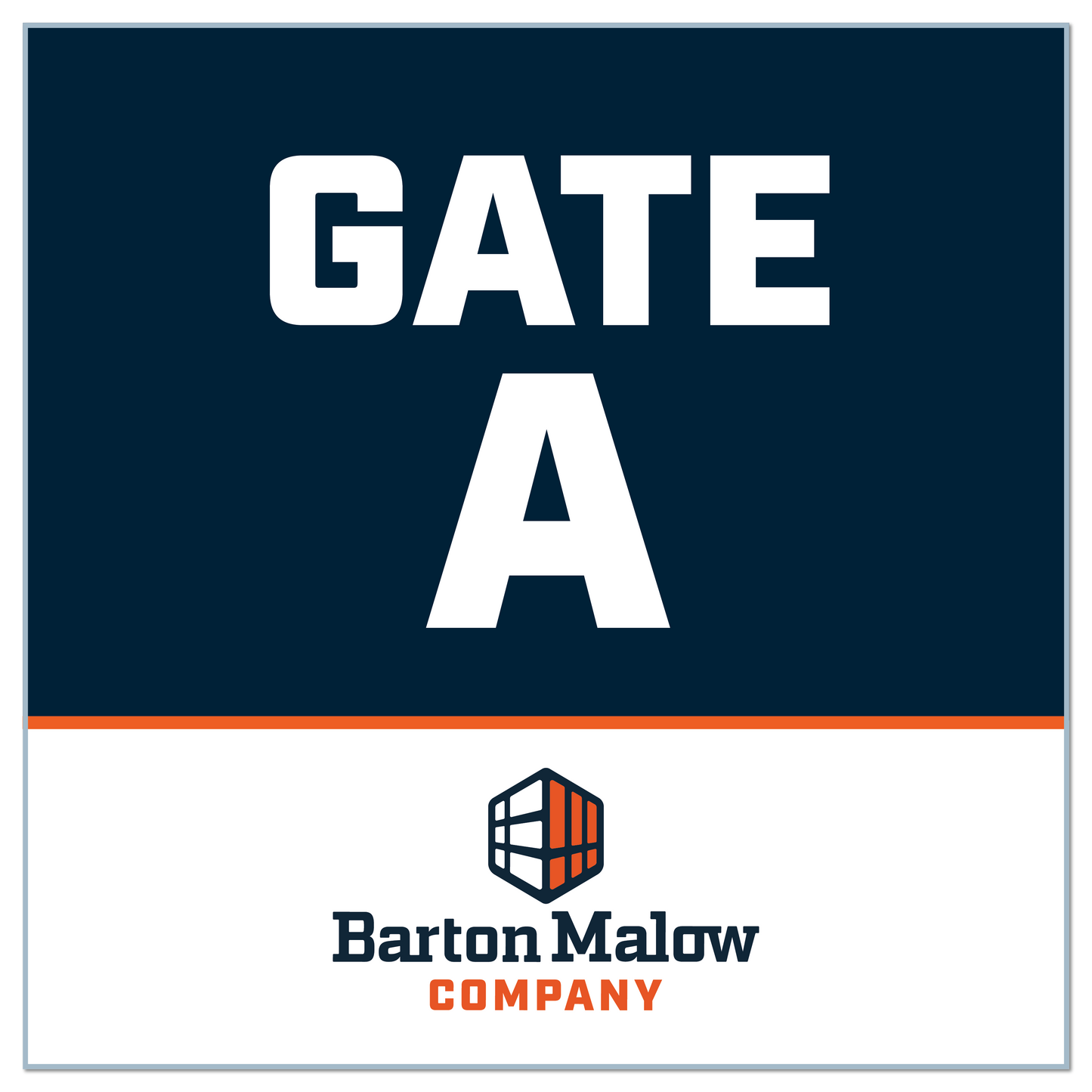 GATE ENTRANCE